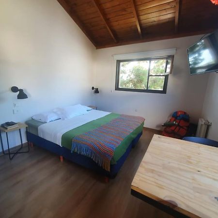 Trastienda Guest House 埃尔卡拉法特 外观 照片