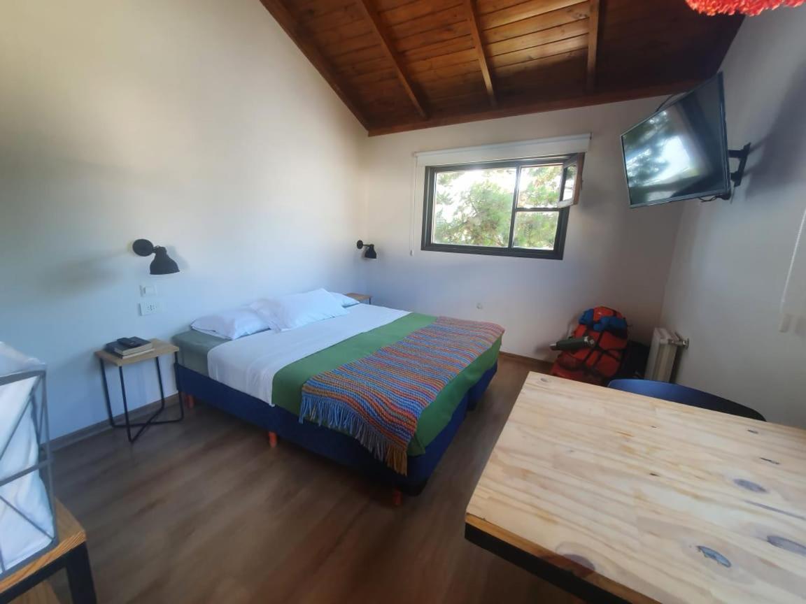 Trastienda Guest House 埃尔卡拉法特 外观 照片