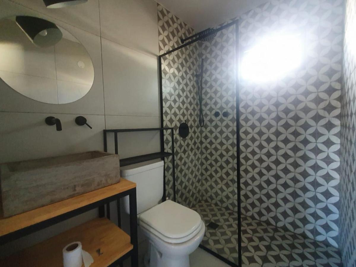 Trastienda Guest House 埃尔卡拉法特 外观 照片