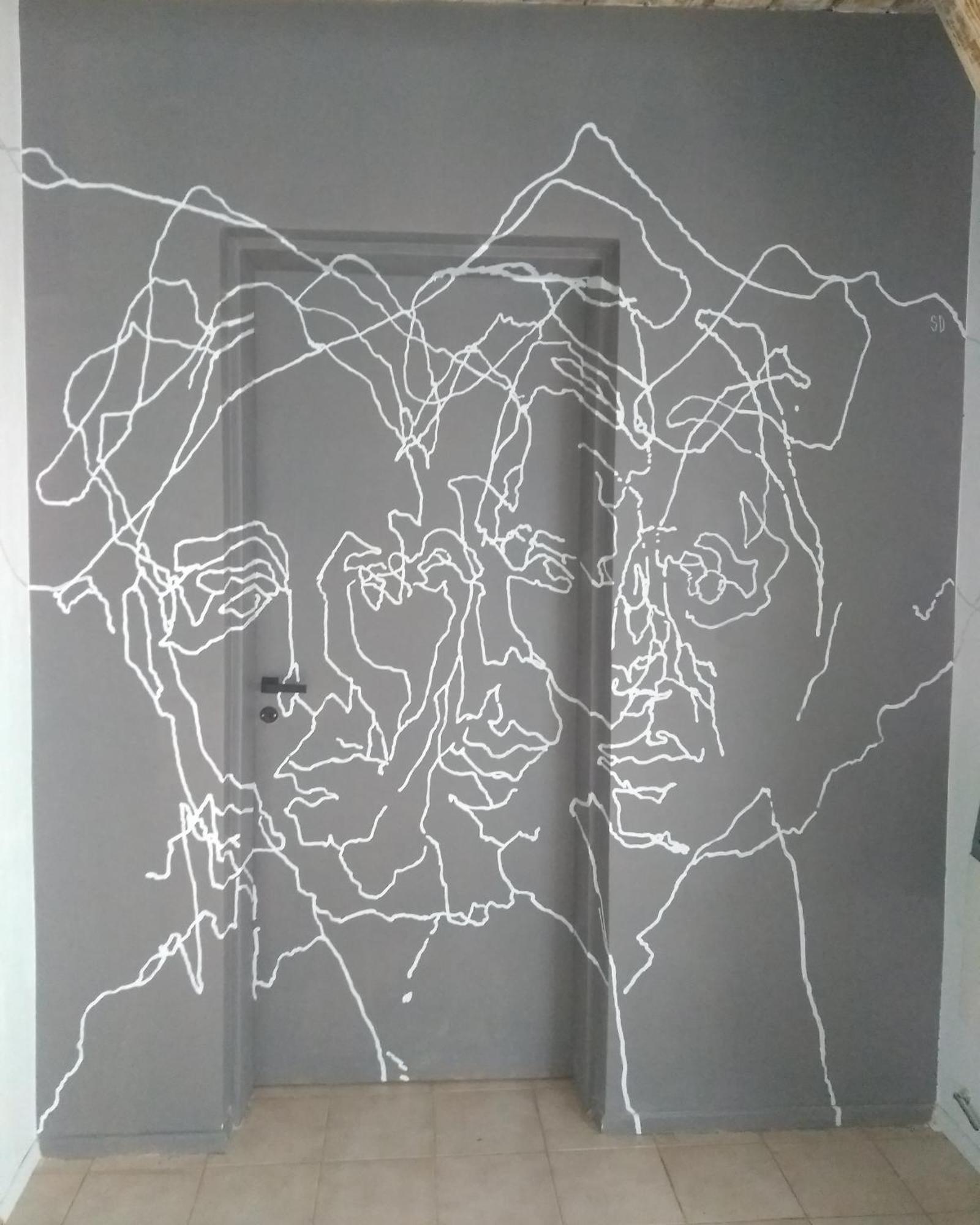 Trastienda Guest House 埃尔卡拉法特 客房 照片