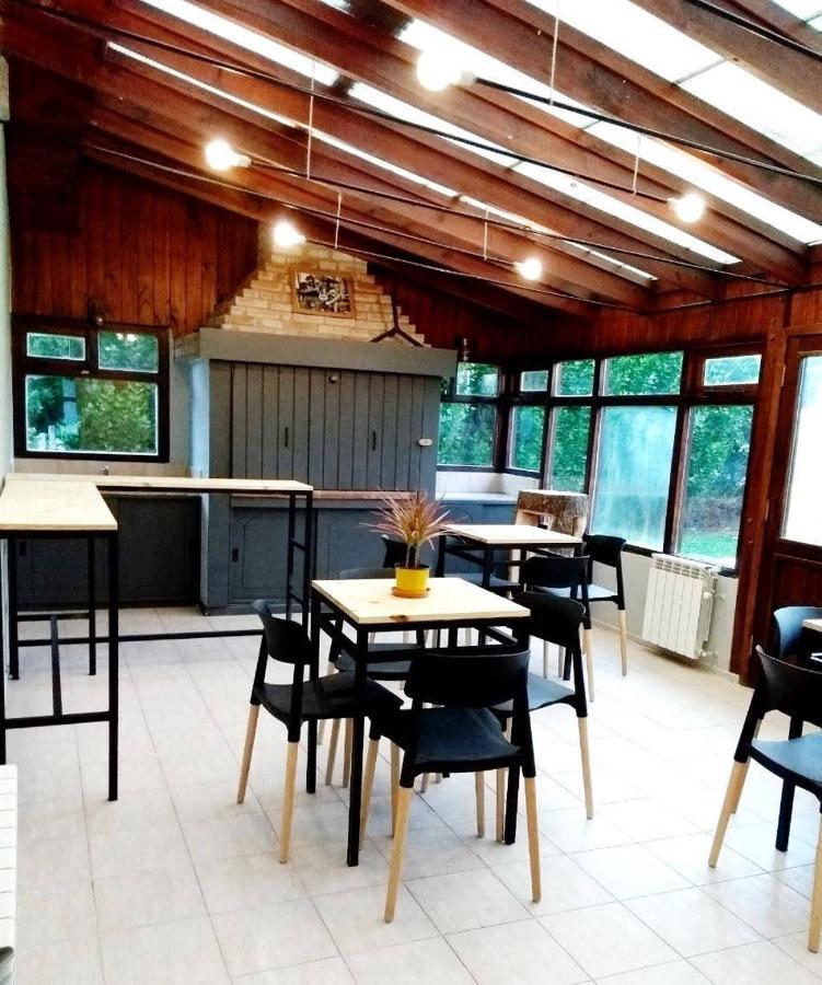 Trastienda Guest House 埃尔卡拉法特 外观 照片