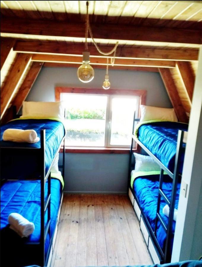 Trastienda Guest House 埃尔卡拉法特 外观 照片