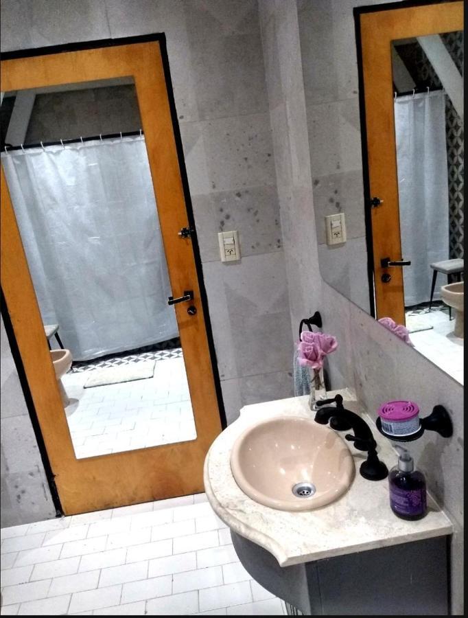 Trastienda Guest House 埃尔卡拉法特 外观 照片
