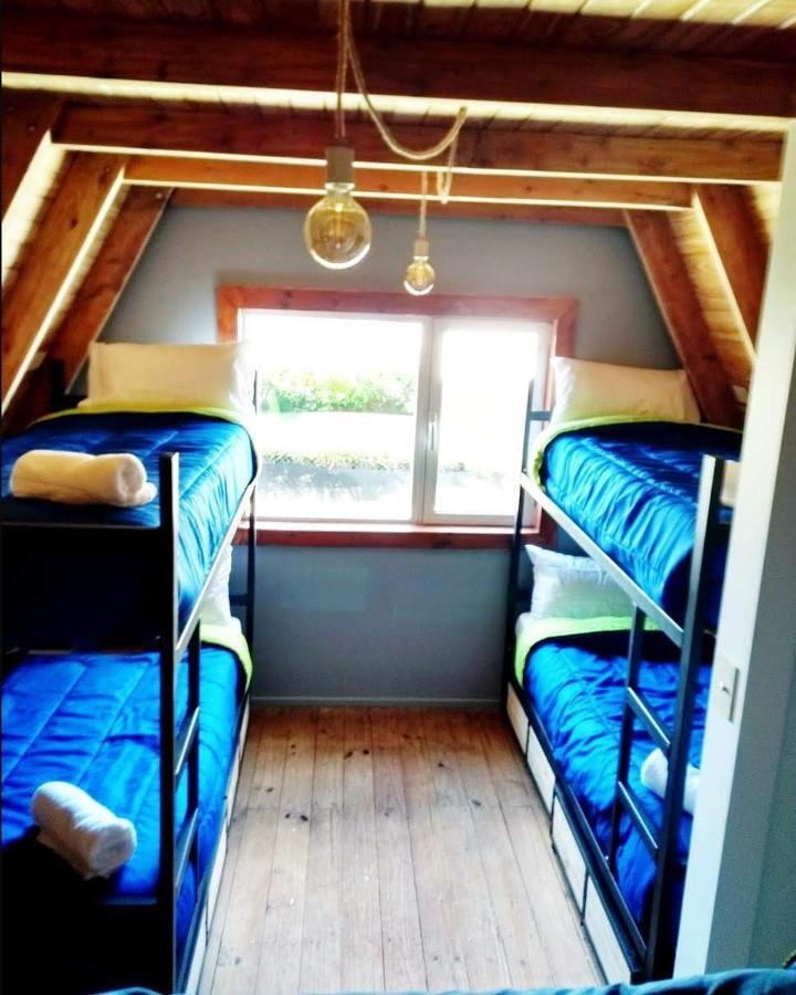 Trastienda Guest House 埃尔卡拉法特 客房 照片